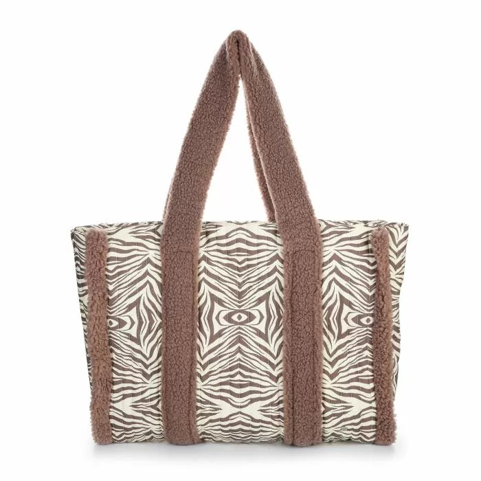 Tas BG791 - ZEBRA