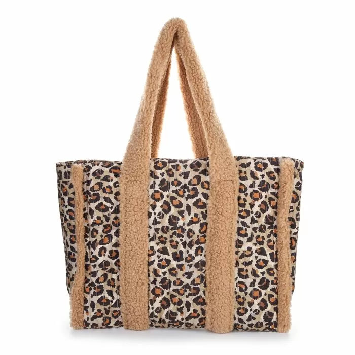 Tas BG791 - LEOPARD