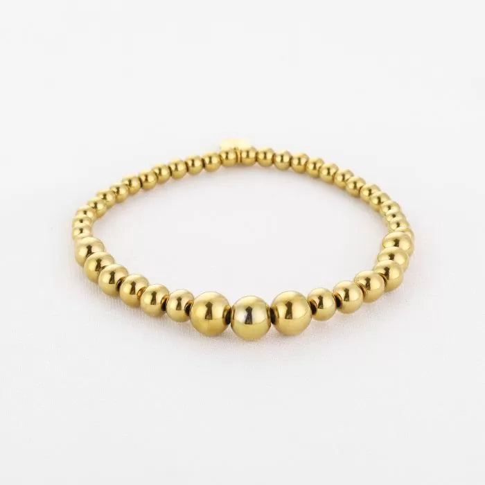 Armband JE16742 - GOLD